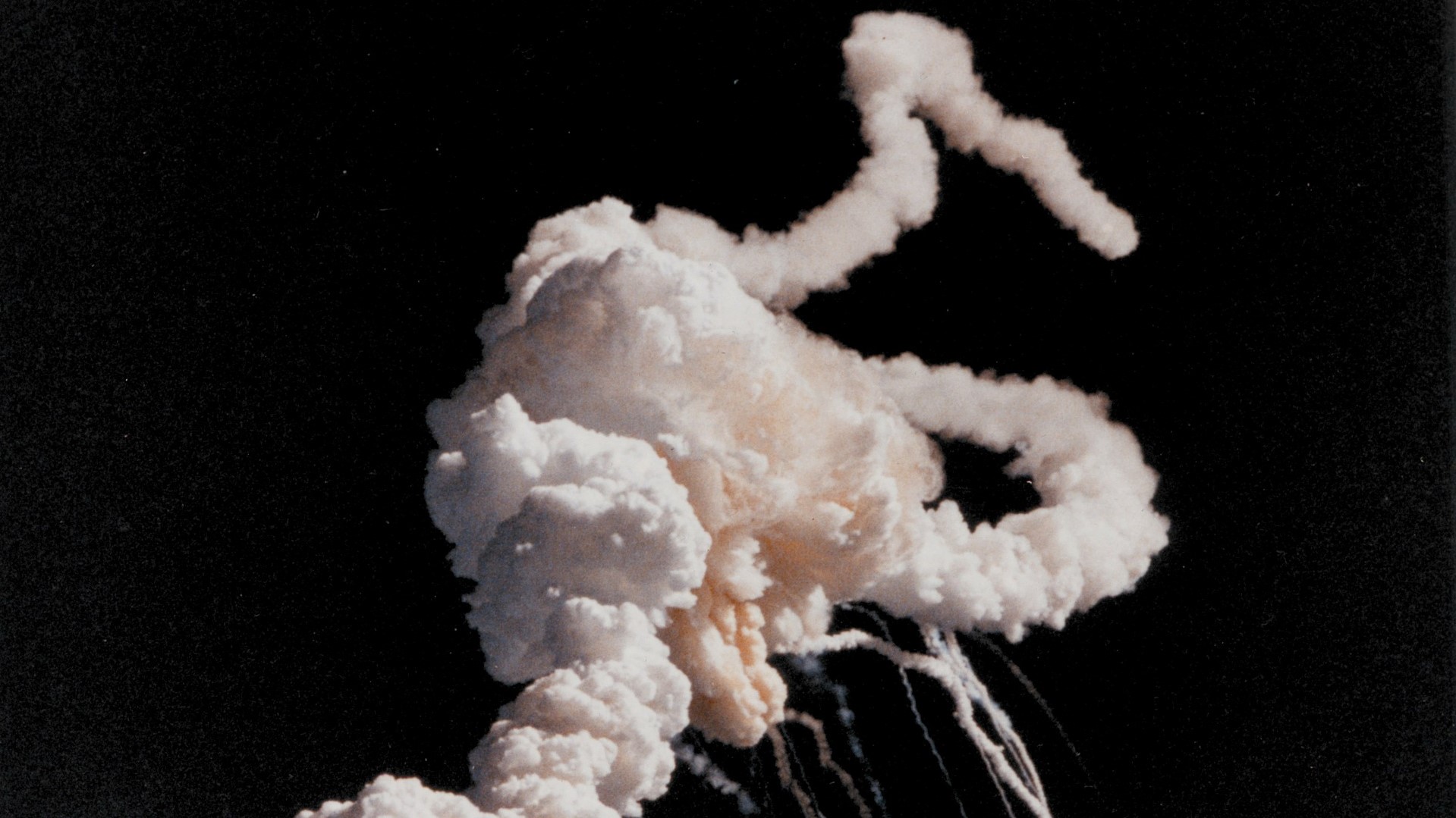 Why do some challenge the Challenger disaster?